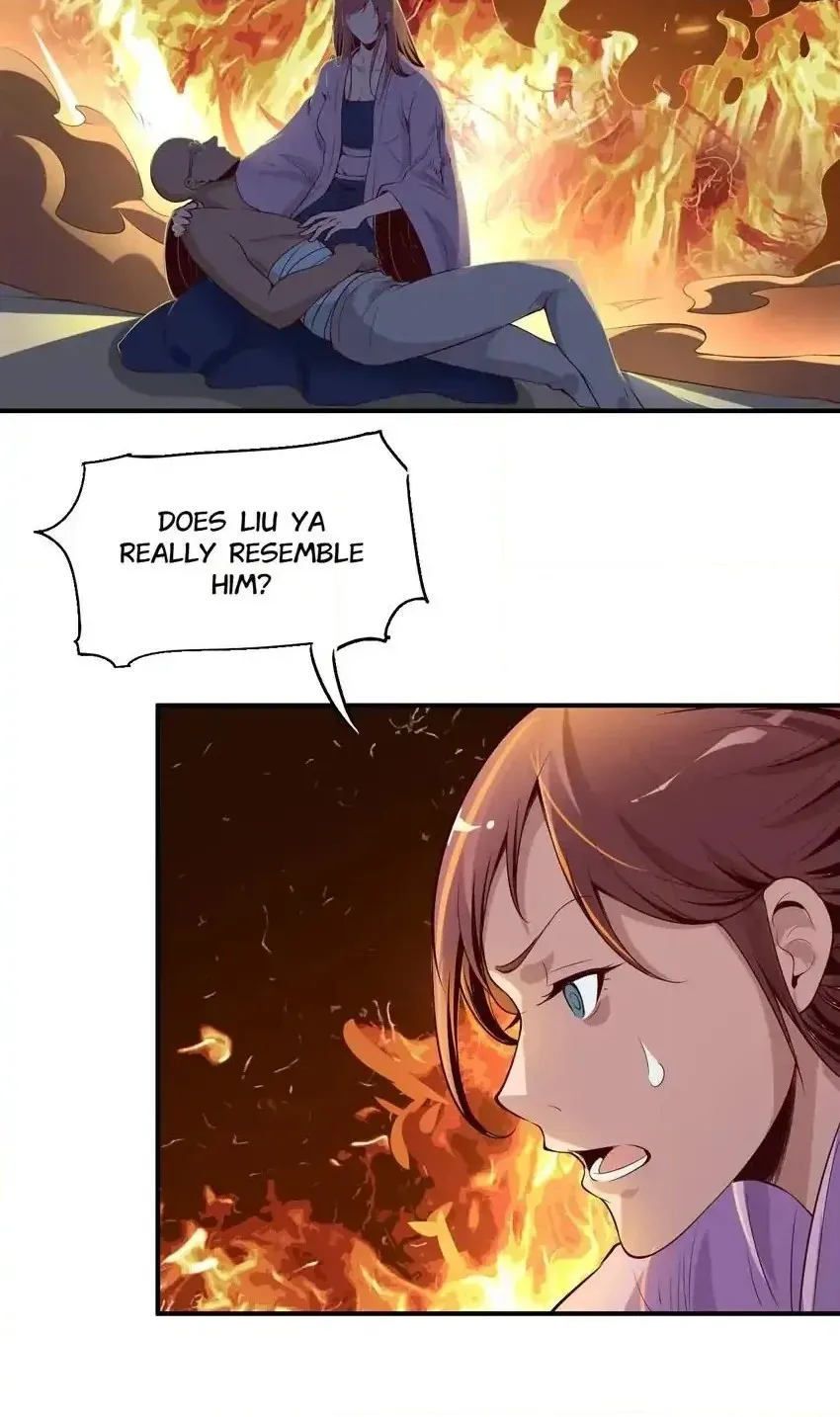 Read Time Retrograde chapter 61 image 39 on Lezhin