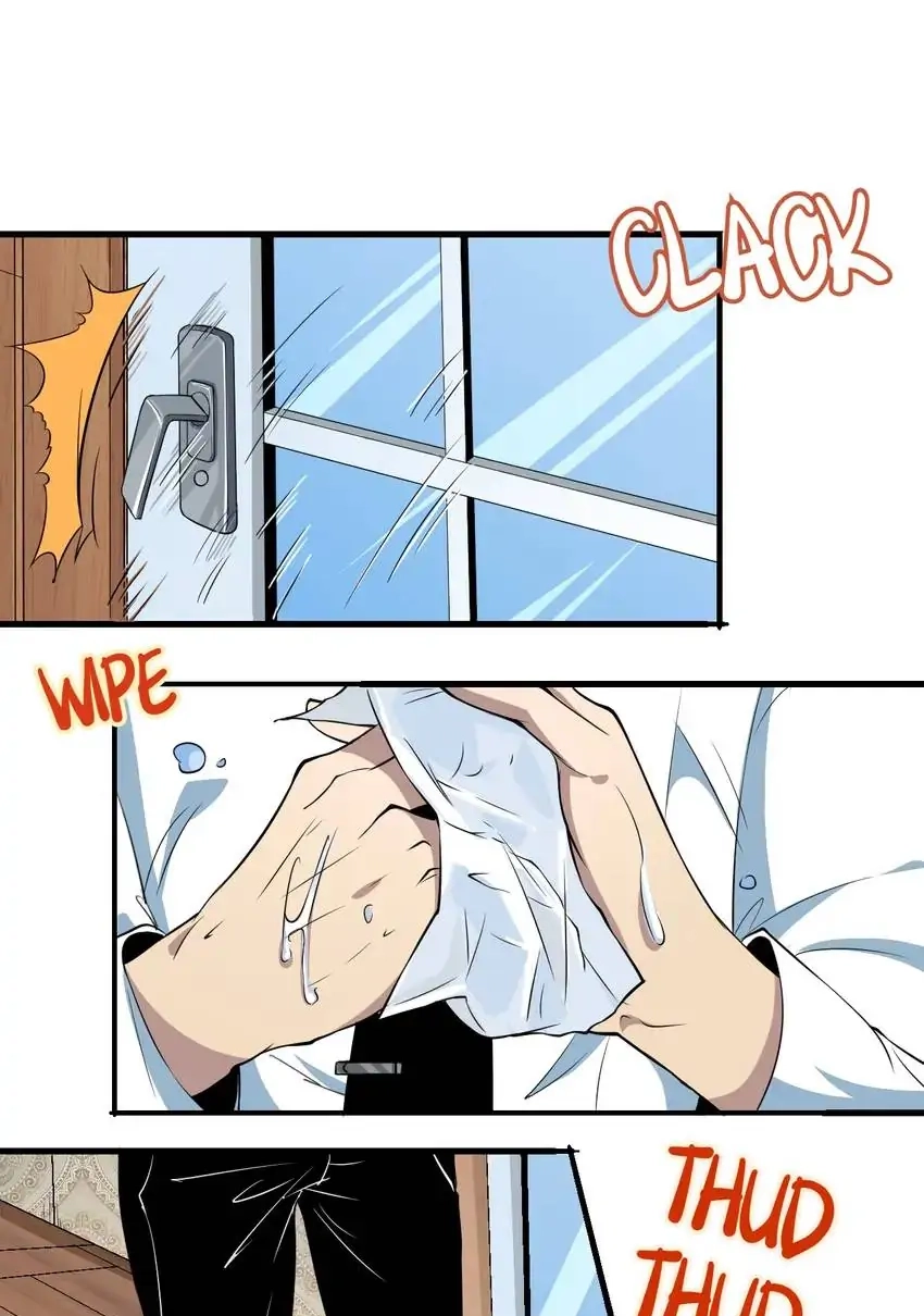 Read Time Retrograde chapter 61 image 4 on Lezhin