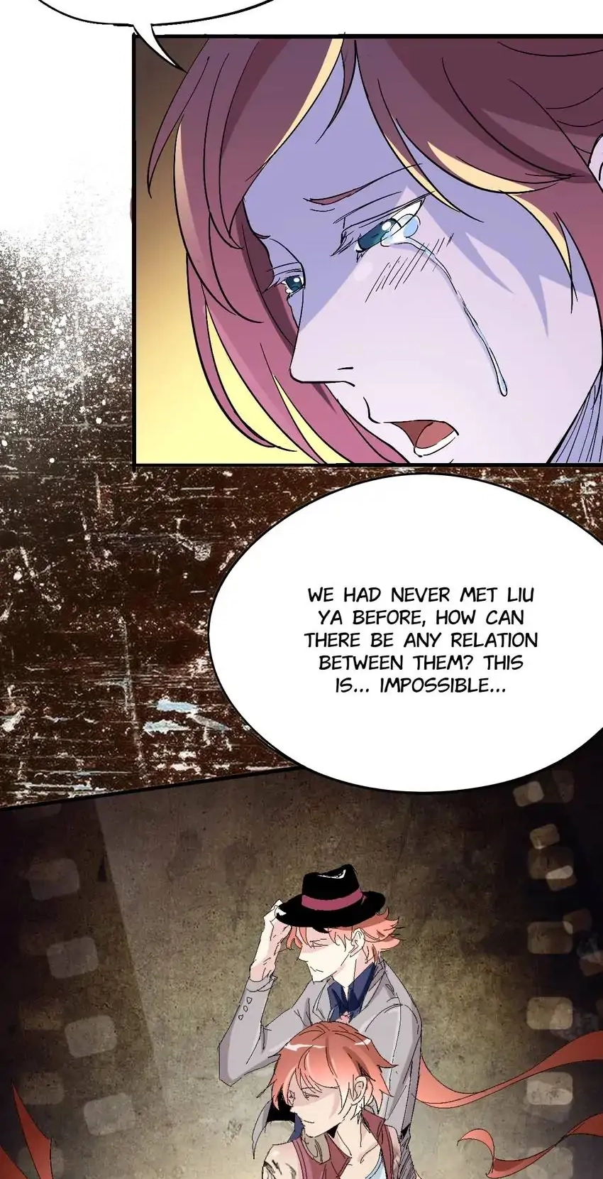 Read Time Retrograde chapter 61 image 42 on Lezhin
