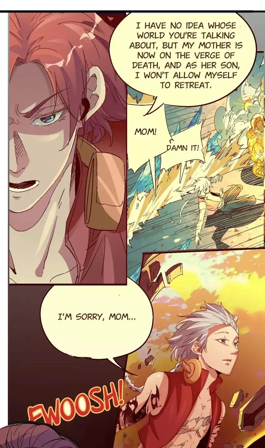 Read Time Retrograde chapter 61 image 46 on Lezhin
