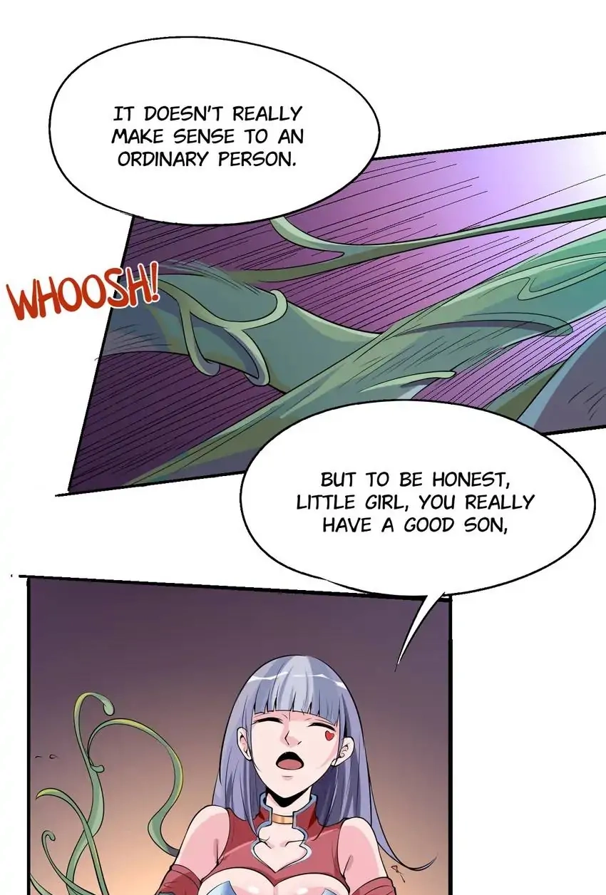 Read Time Retrograde chapter 61 image 48 on Lezhin