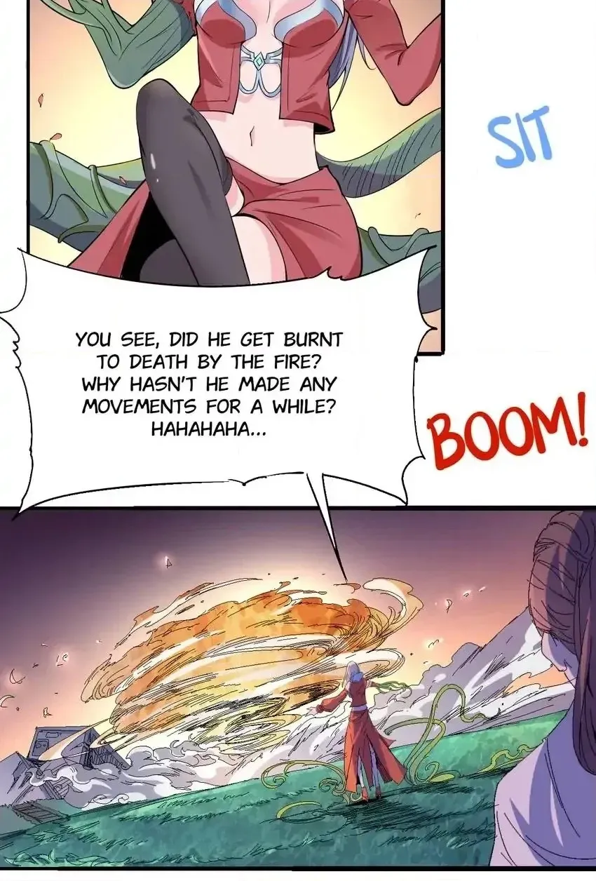 Read Time Retrograde chapter 61 image 49 on Lezhin