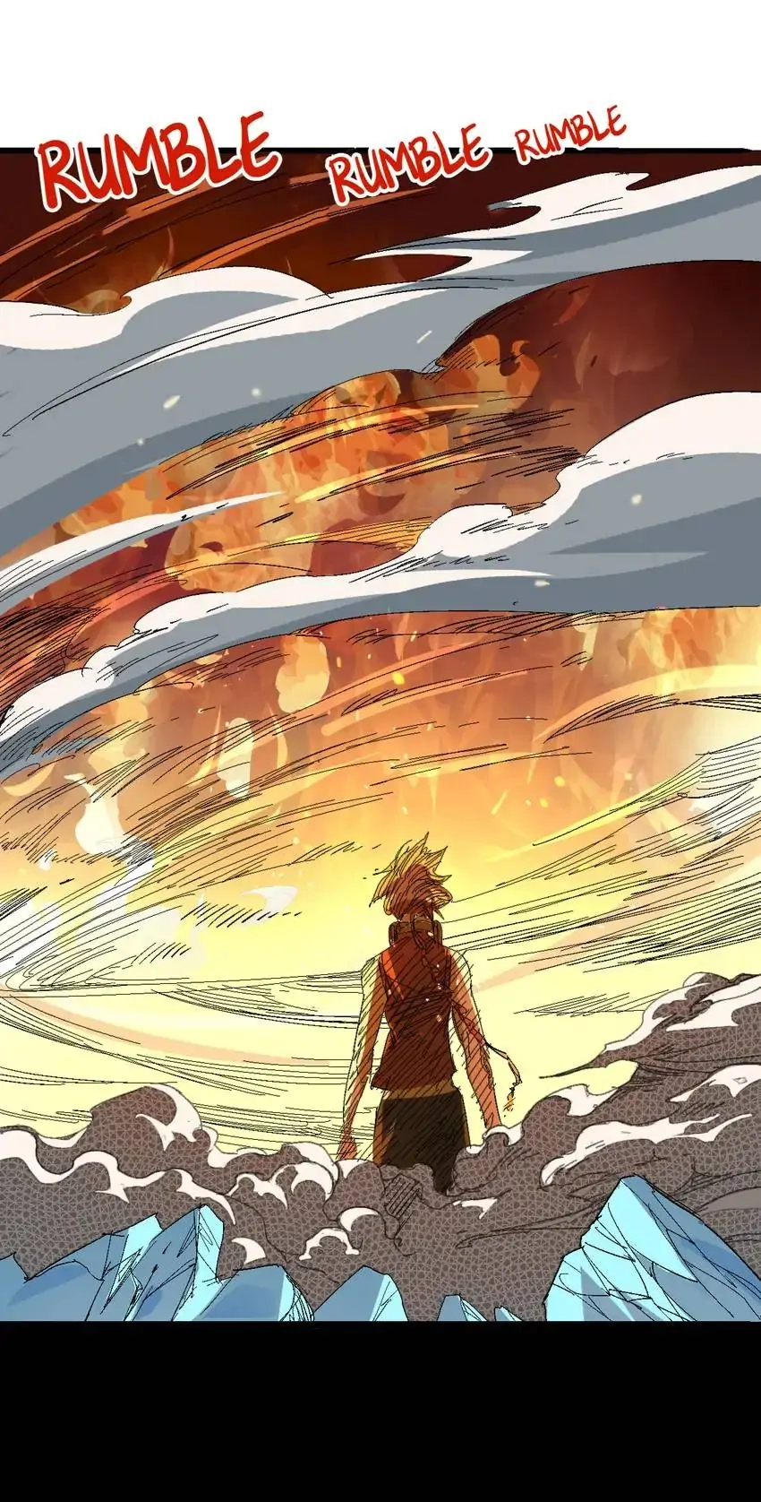 Read Time Retrograde chapter 61 image 50 on Lezhin