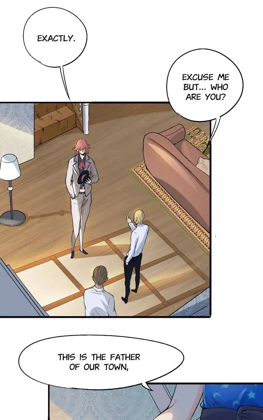 Read Time Retrograde chapter 61 image 53 on Lezhin