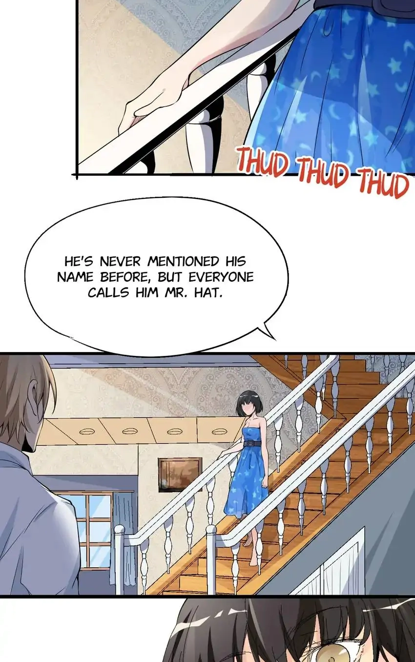 Read Time Retrograde chapter 61 image 54 on Lezhin