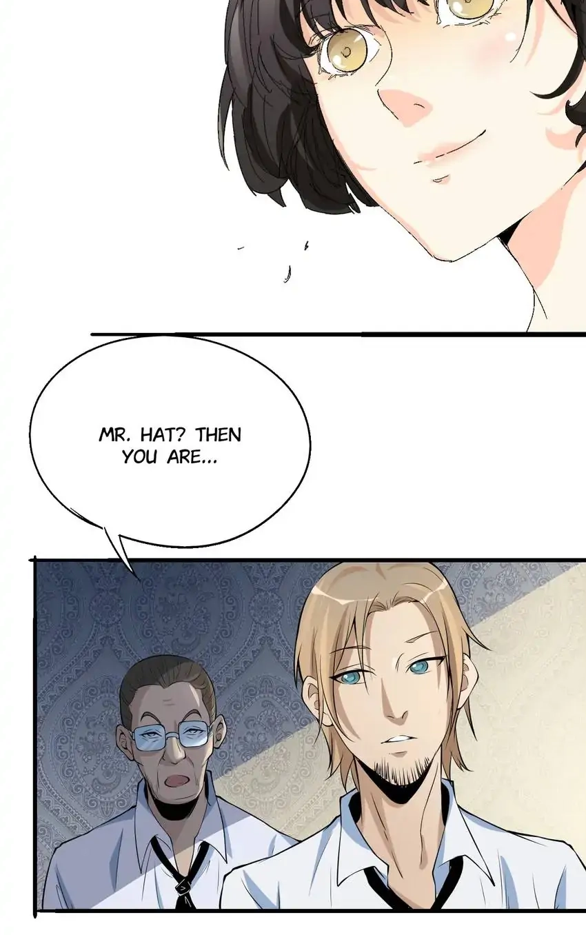 Read Time Retrograde chapter 61 image 55 on Lezhin