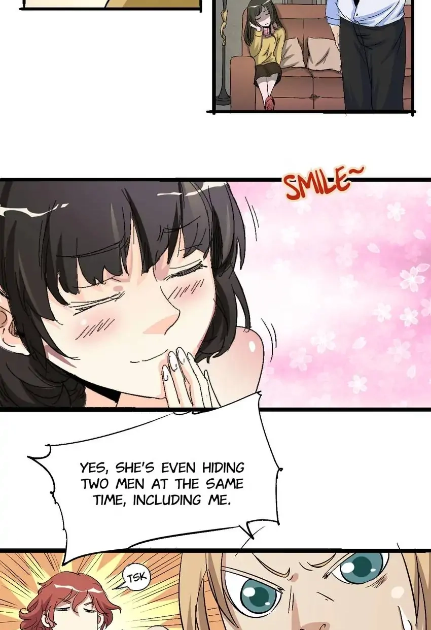 Read Time Retrograde chapter 61 image 58 on Lezhin