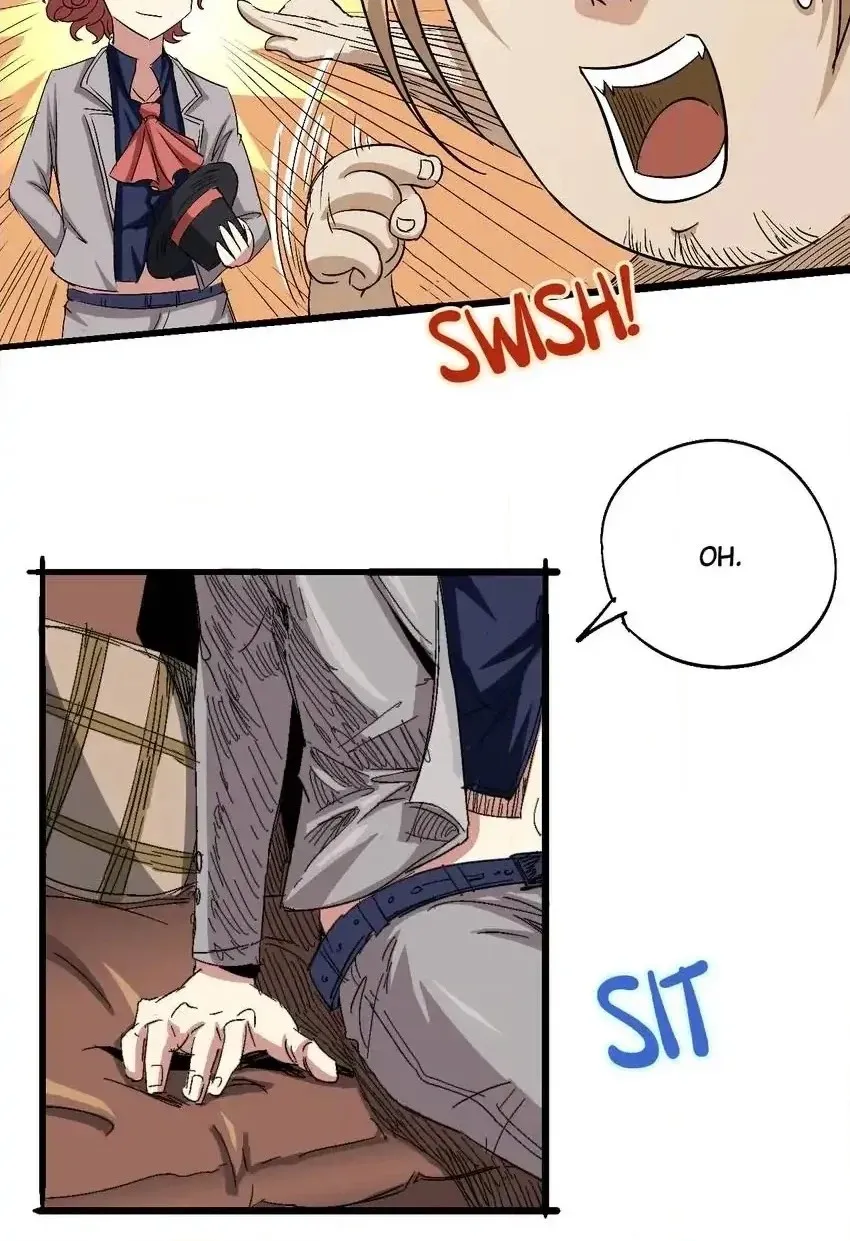 Read Time Retrograde chapter 61 image 59 on Lezhin