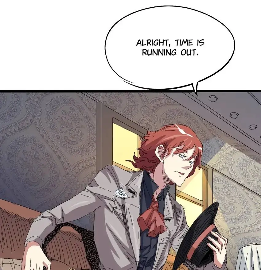 Read Time Retrograde chapter 61 image 60 on Lezhin
