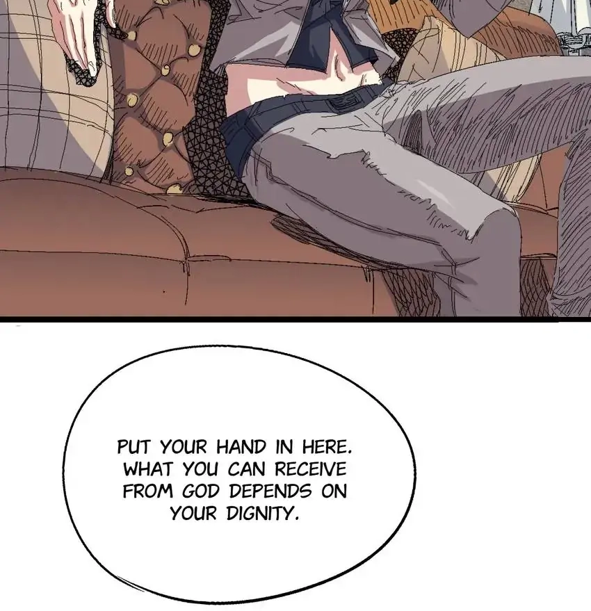 Read Time Retrograde chapter 61 image 61 on Lezhin