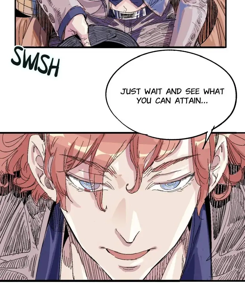 Read Time Retrograde chapter 61 image 67 on Lezhin