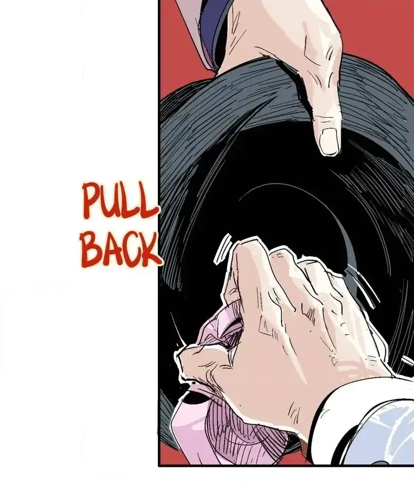 Read Time Retrograde chapter 61 image 69 on Lezhin