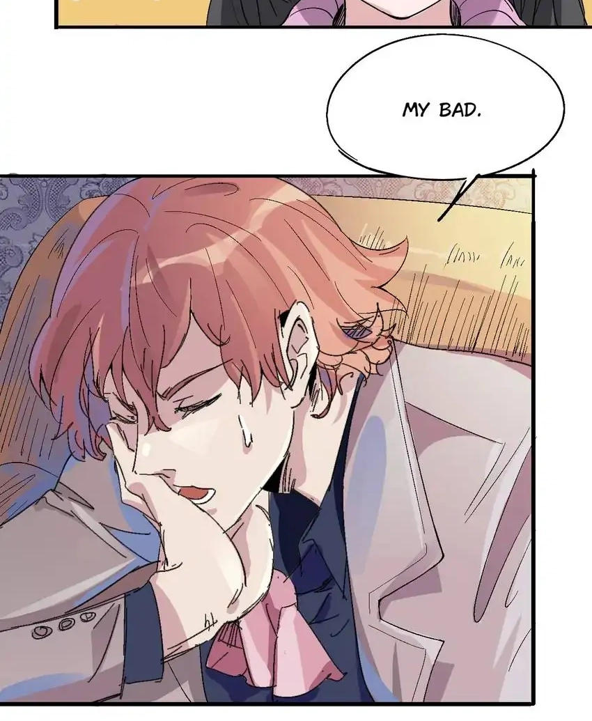 Read Time Retrograde chapter 61 image 71 on Lezhin