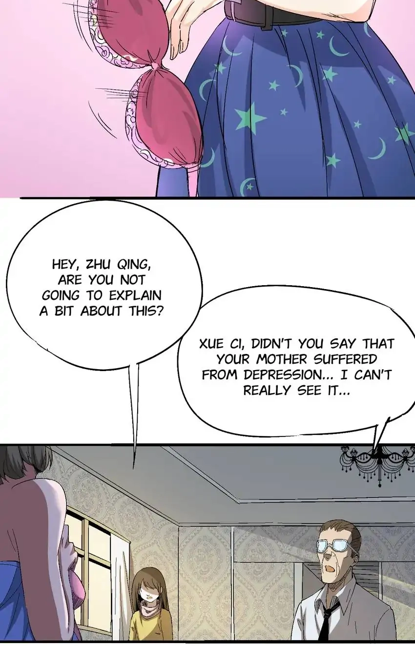 Read Time Retrograde chapter 61 image 74 on Lezhin