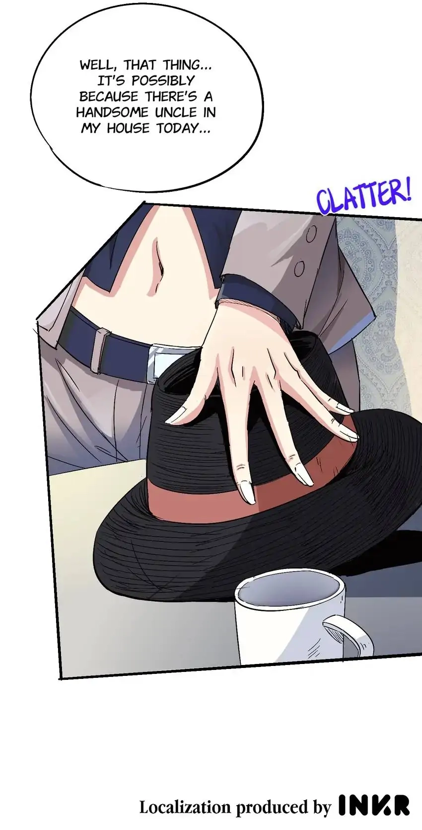 Read Time Retrograde chapter 61 image 75 on Lezhin
