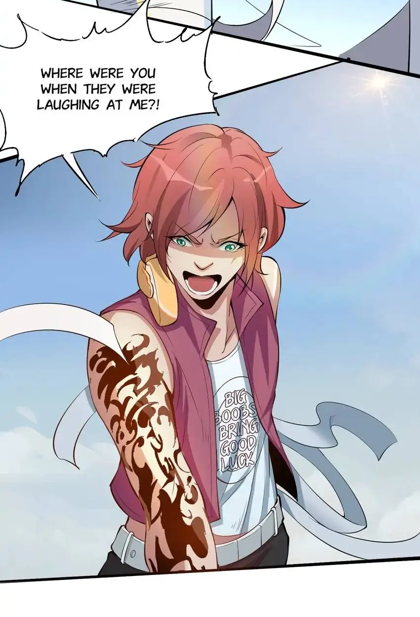 Read Time Retrograde chapter 62 image 10 on Lezhin