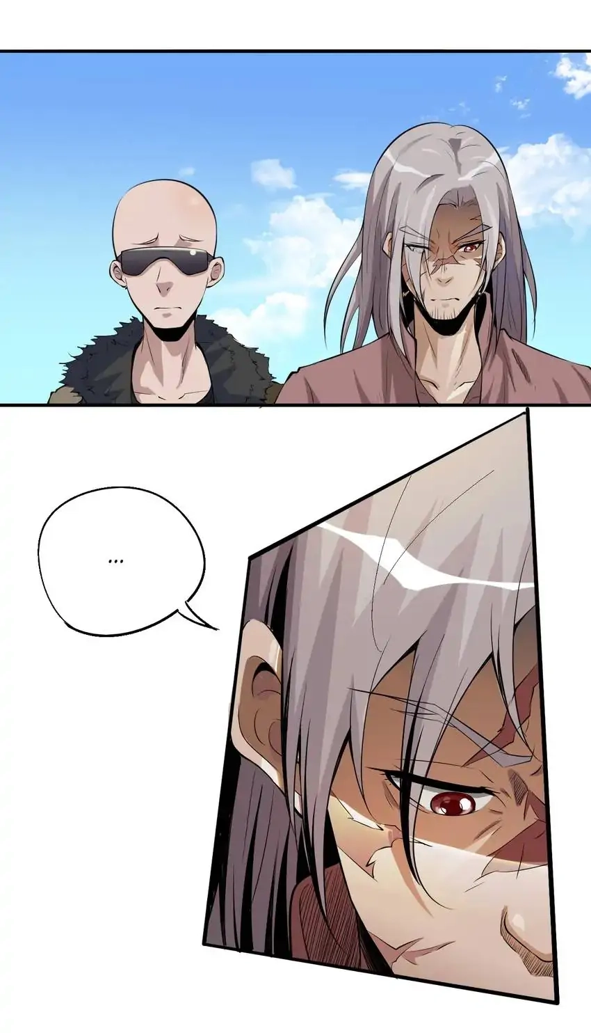 Read Time Retrograde chapter 62 image 11 on Lezhin