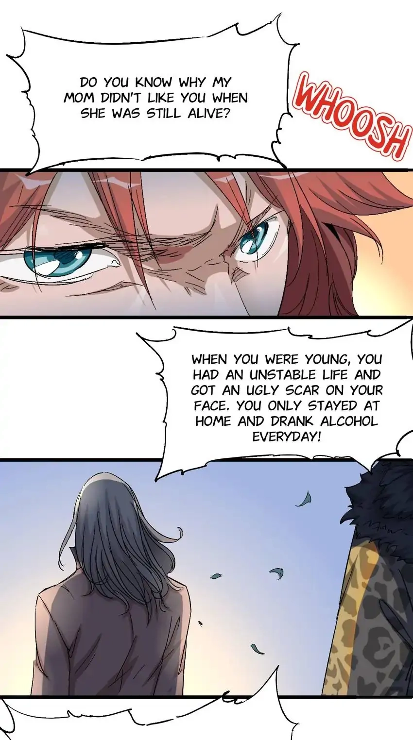 Read Time Retrograde chapter 62 image 12 on Lezhin