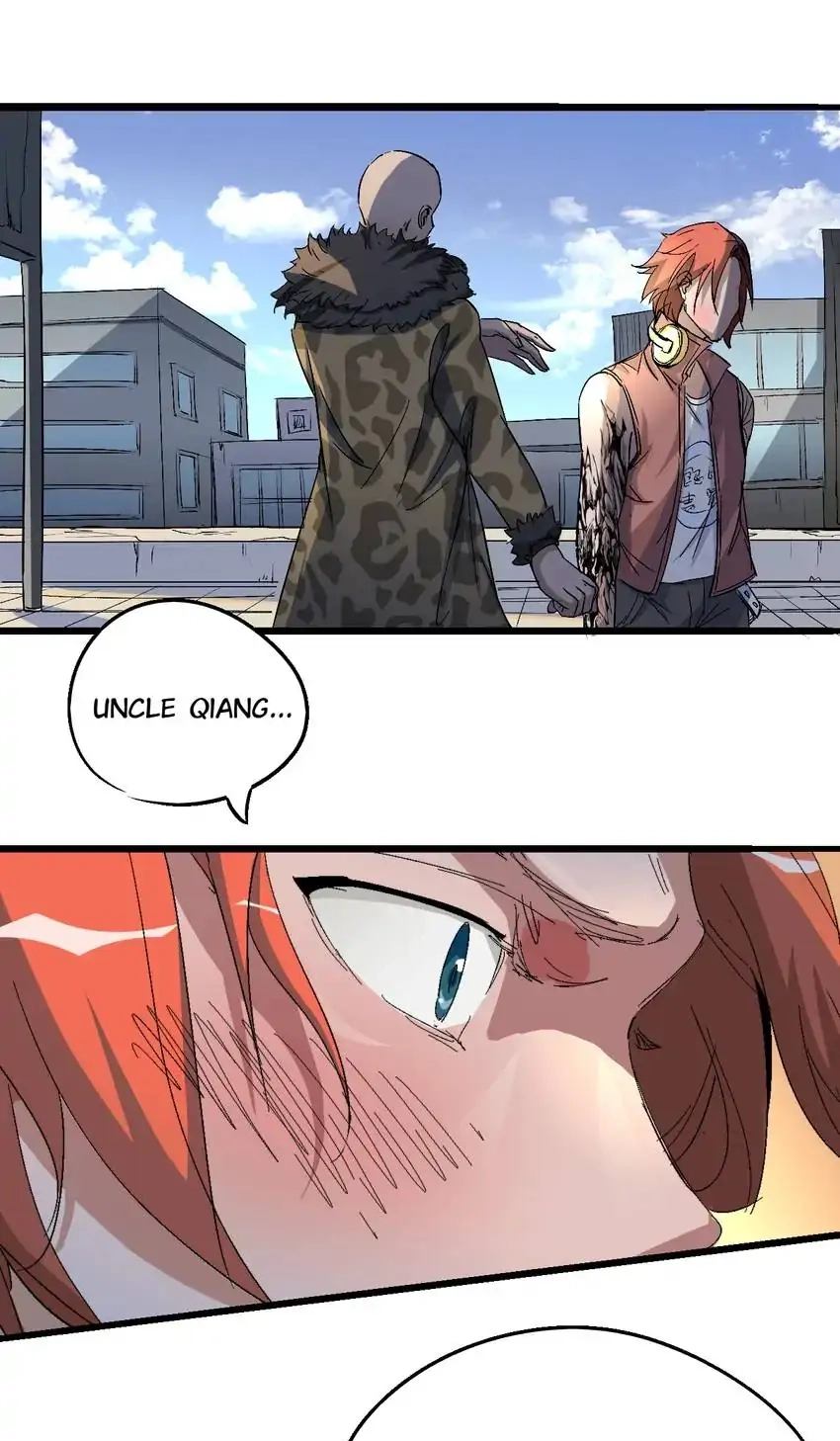 Read Time Retrograde chapter 62 image 16 on Lezhin