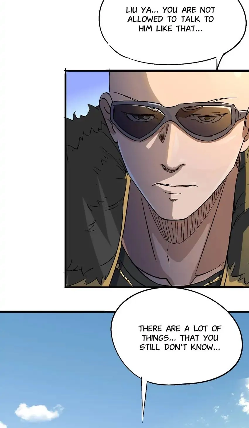 Read Time Retrograde chapter 62 image 17 on Lezhin
