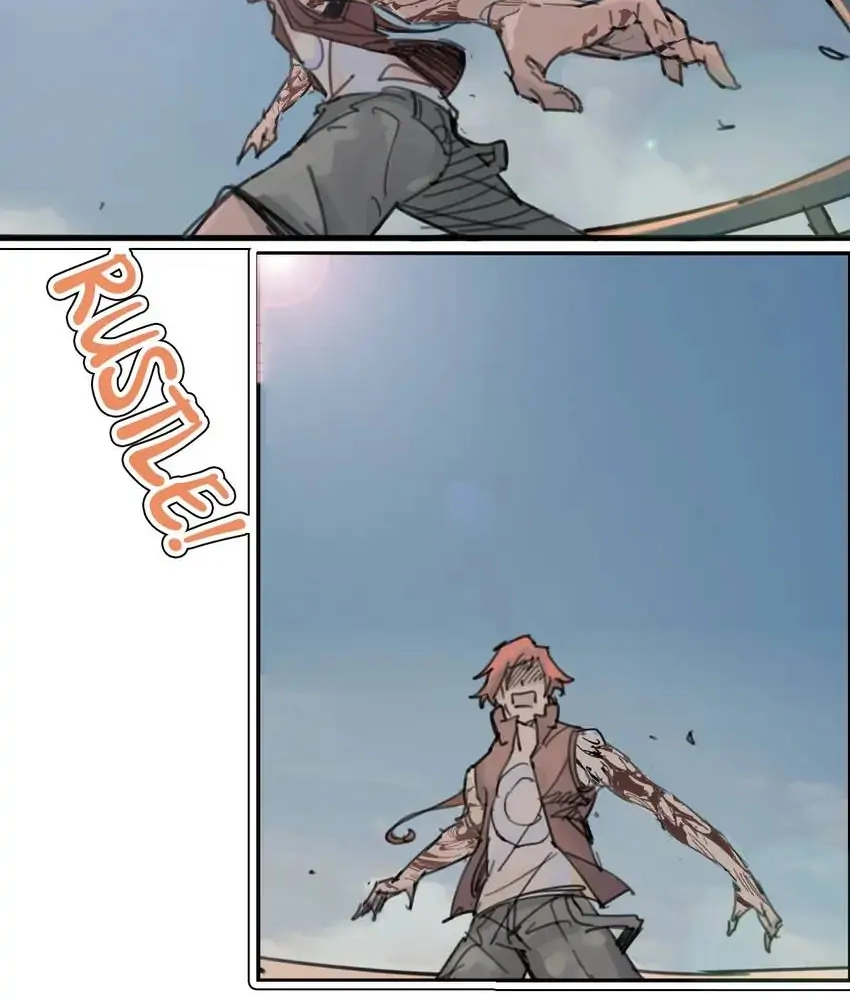 Read Time Retrograde chapter 62 image 20 on Lezhin