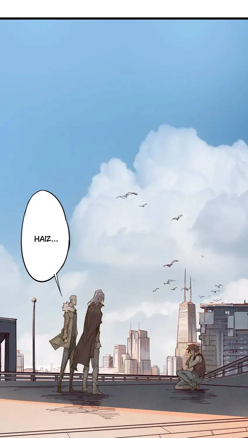 Read Time Retrograde chapter 62 image 23 on Lezhin