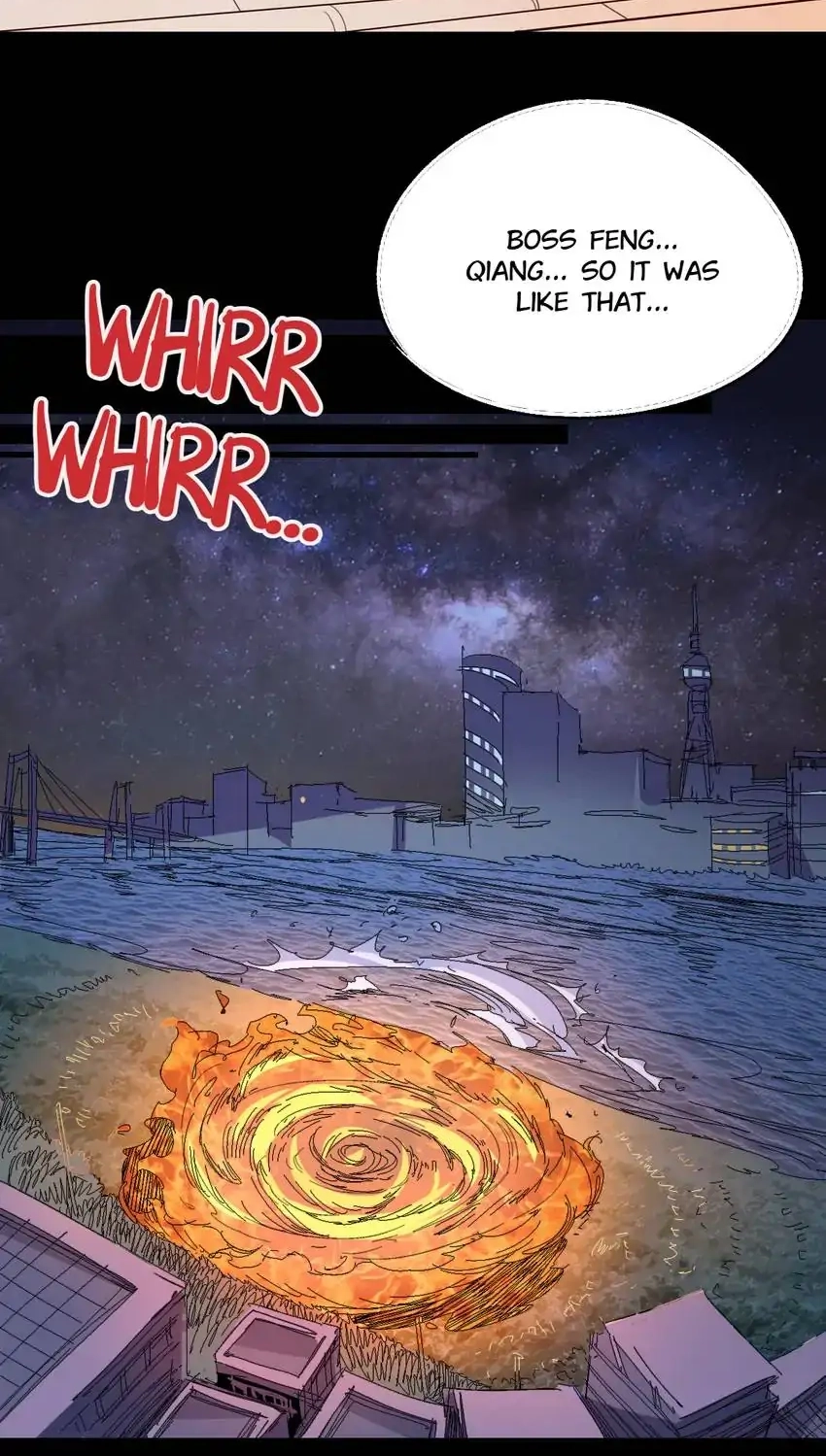 Read Time Retrograde chapter 62 image 24 on Lezhin