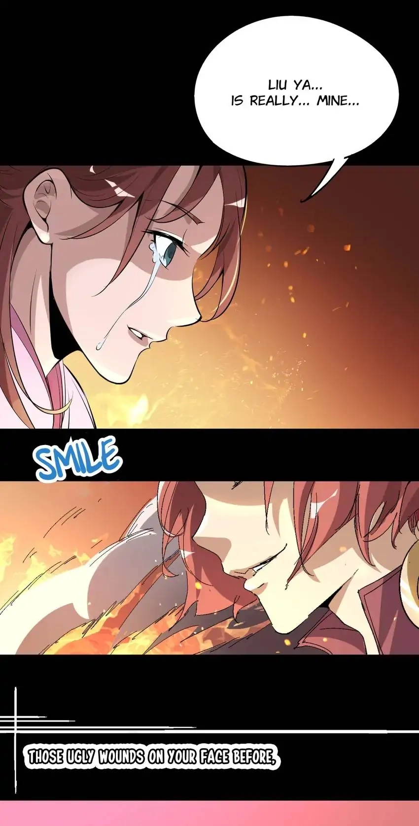 Read Time Retrograde chapter 62 image 28 on Lezhin