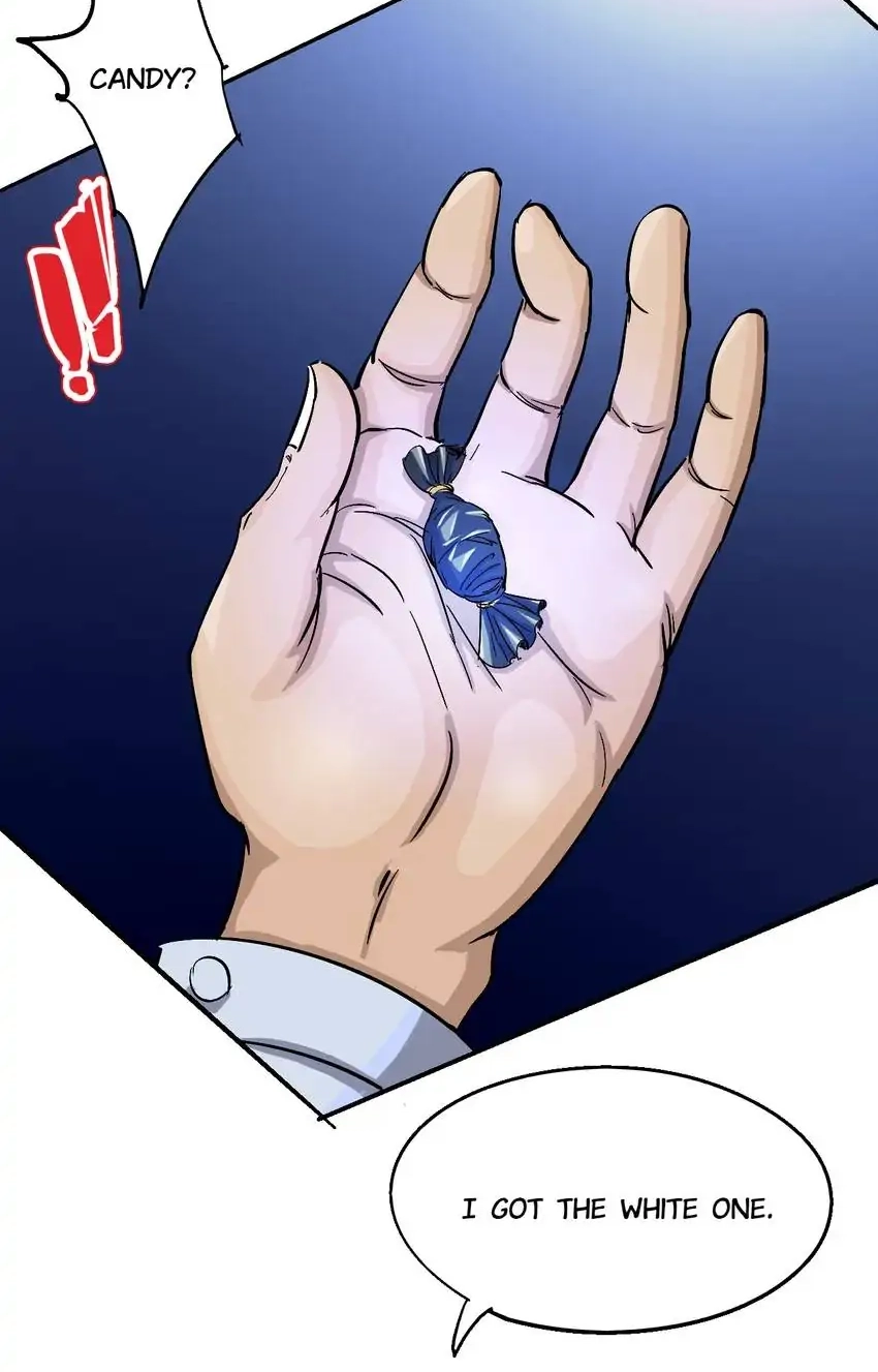 Read Time Retrograde chapter 62 image 34 on Lezhin