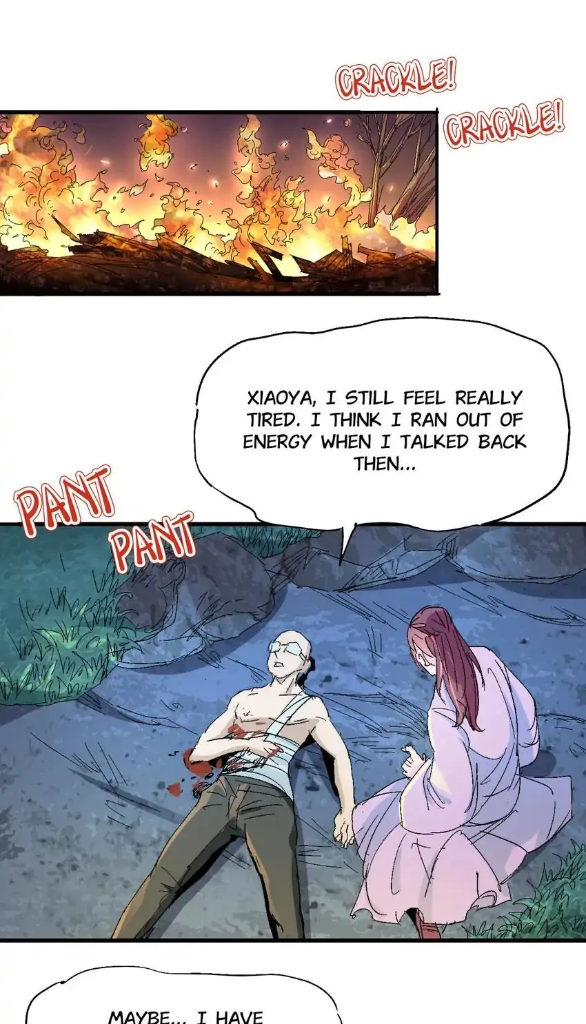 Read Time Retrograde chapter 62 image 37 on Lezhin