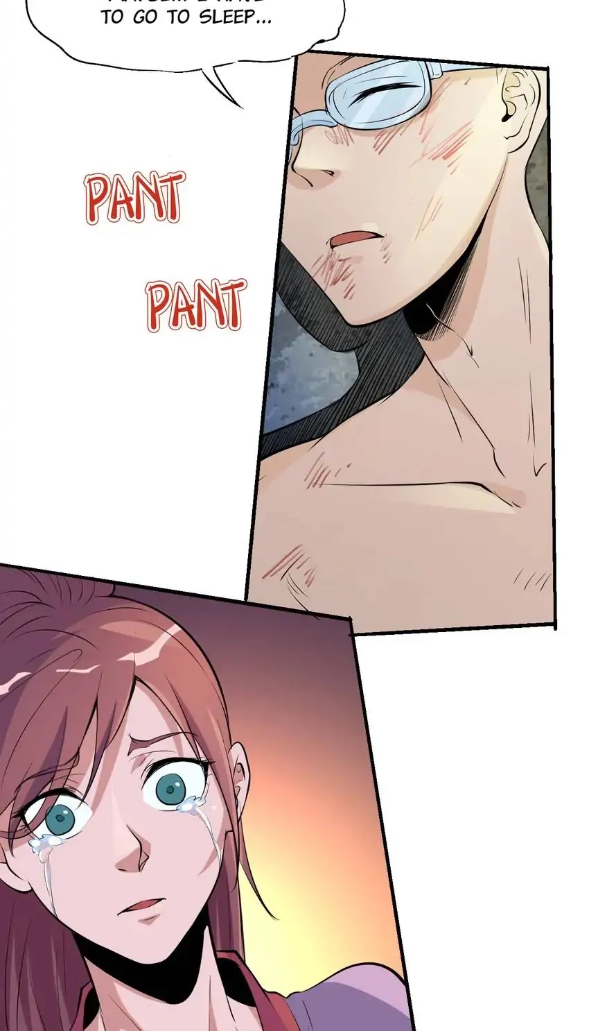Read Time Retrograde chapter 62 image 38 on Lezhin