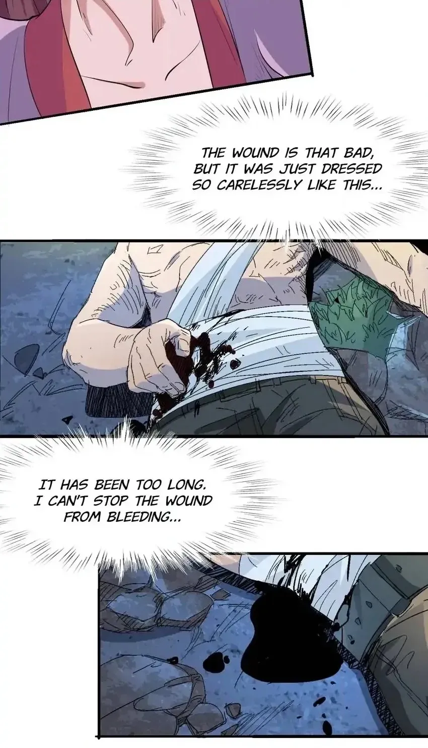 Read Time Retrograde chapter 62 image 39 on Lezhin