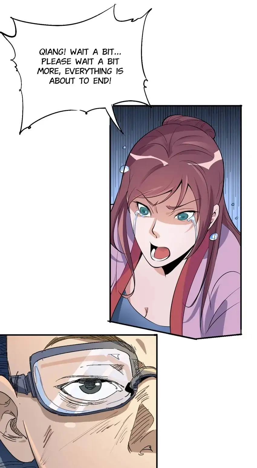 Read Time Retrograde chapter 62 image 40 on Lezhin