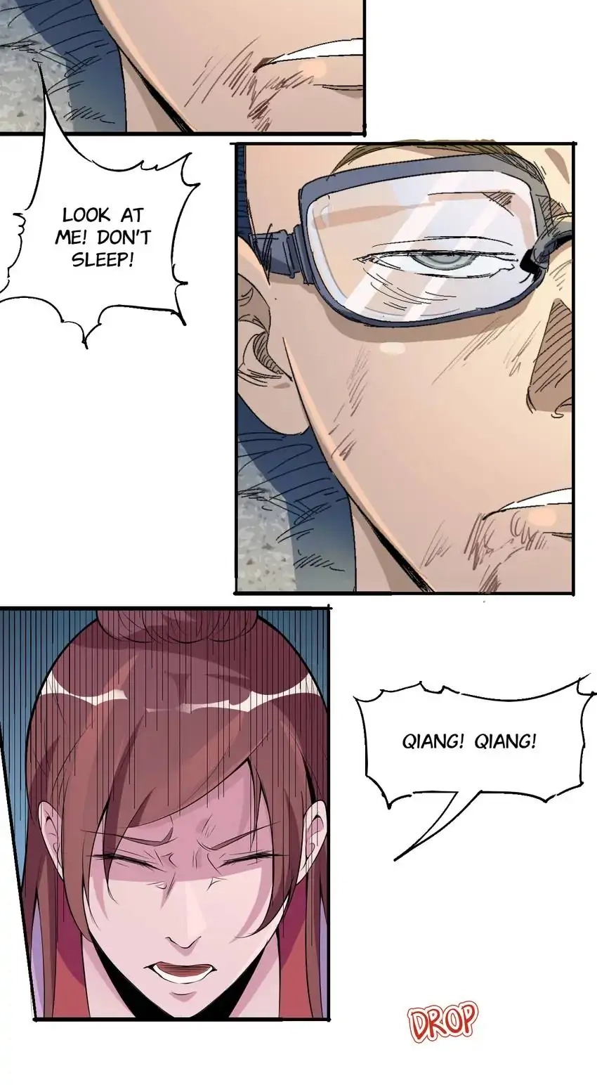 Read Time Retrograde chapter 62 image 41 on Lezhin