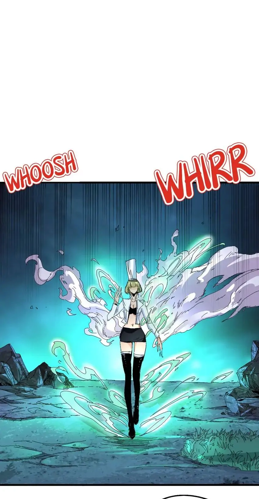 Read Time Retrograde chapter 62 image 45 on Lezhin