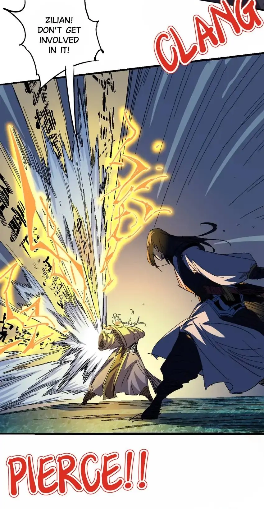 Read Time Retrograde chapter 62 image 47 on Lezhin