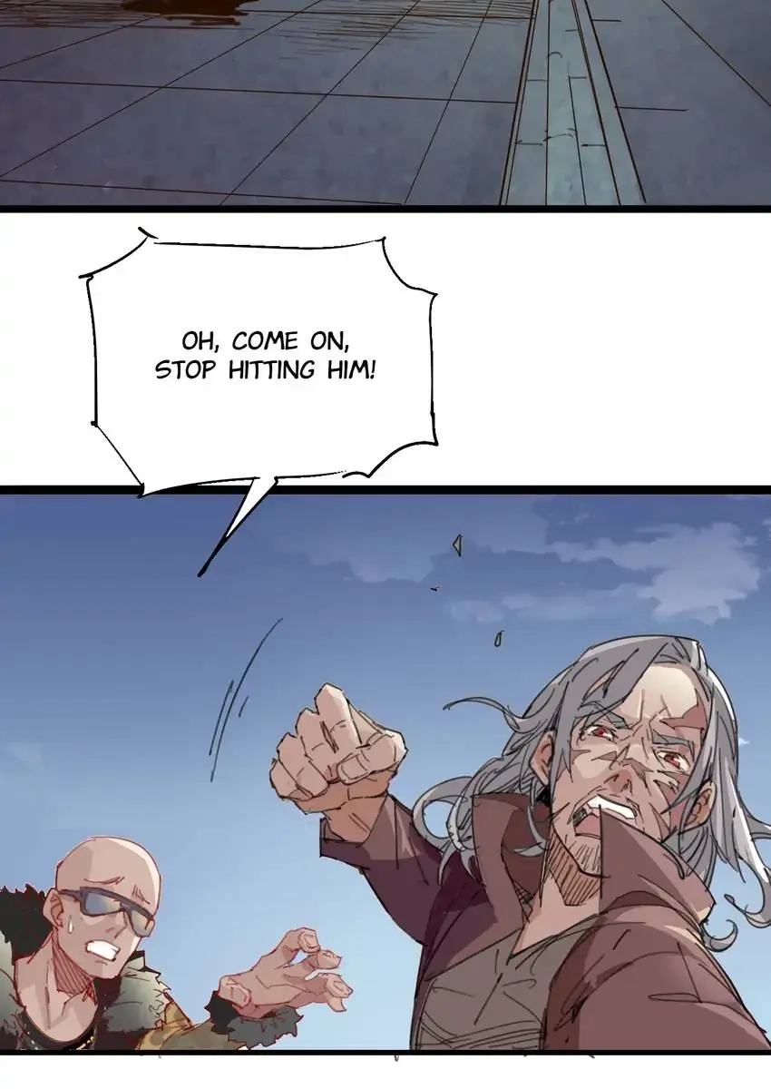 Read Time Retrograde chapter 62 image 5 on Lezhin