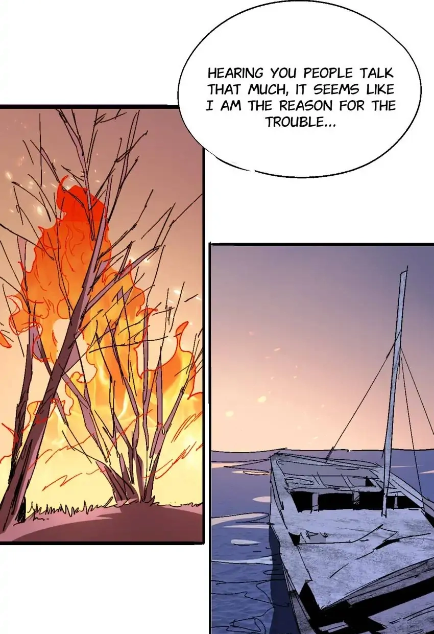 Read Time Retrograde chapter 62 image 54 on Lezhin
