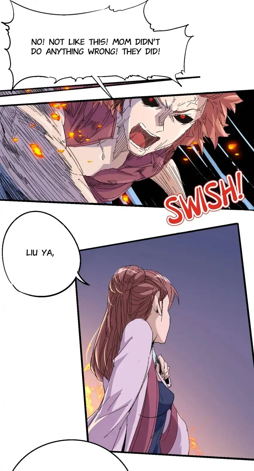 Read Time Retrograde chapter 62 image 57 on Lezhin