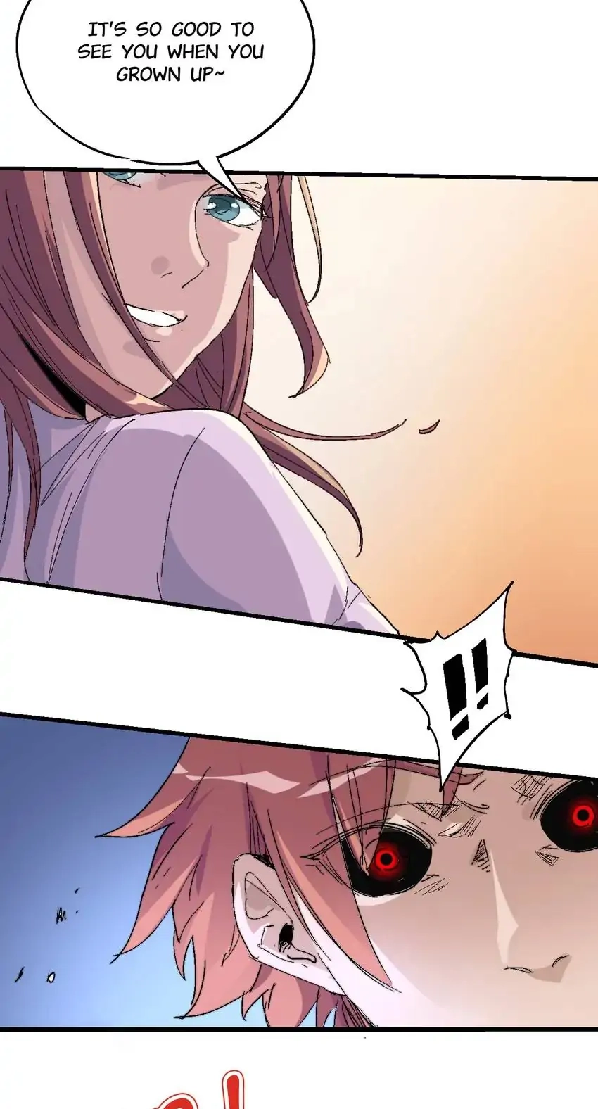 Read Time Retrograde chapter 62 image 58 on Lezhin