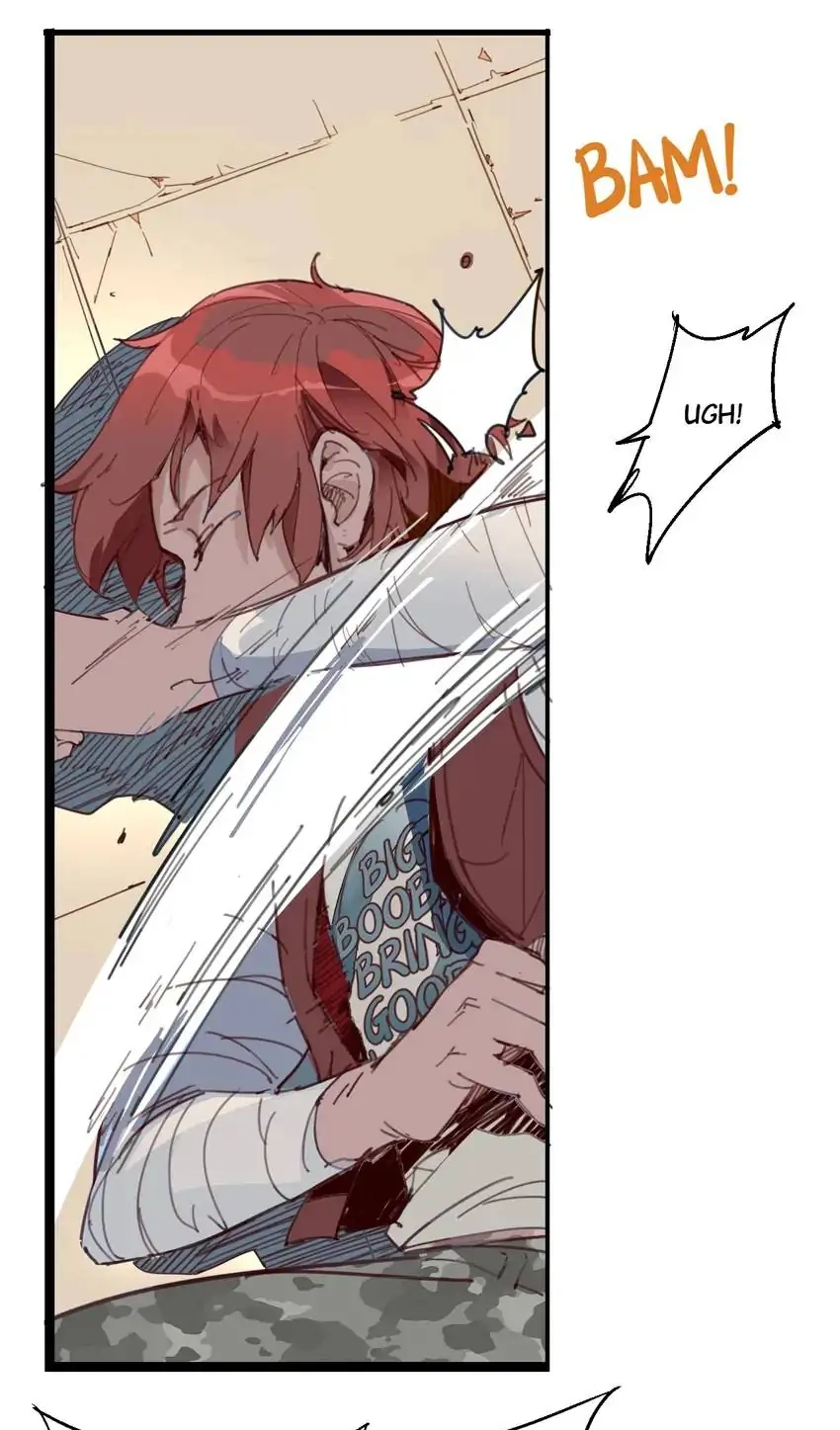 Read Time Retrograde chapter 62 image 6 on Lezhin