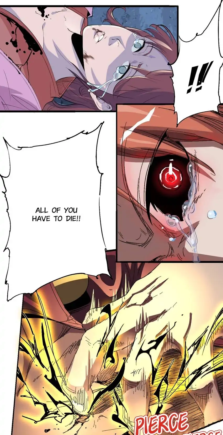 Read Time Retrograde chapter 62 image 66 on Lezhin