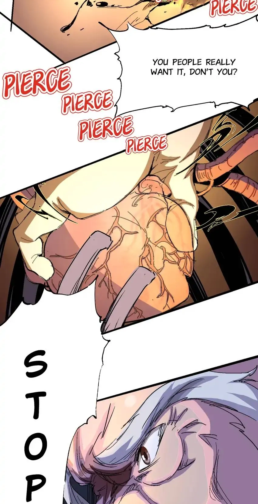 Read Time Retrograde chapter 62 image 67 on Lezhin