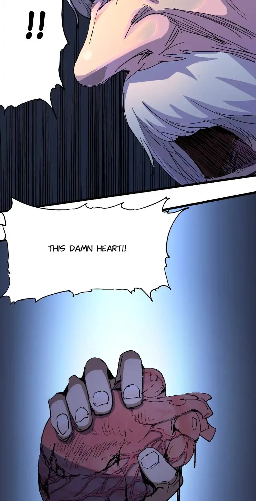 Read Time Retrograde chapter 62 image 68 on Lezhin