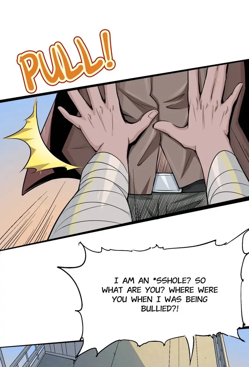 Read Time Retrograde chapter 62 image 8 on Lezhin