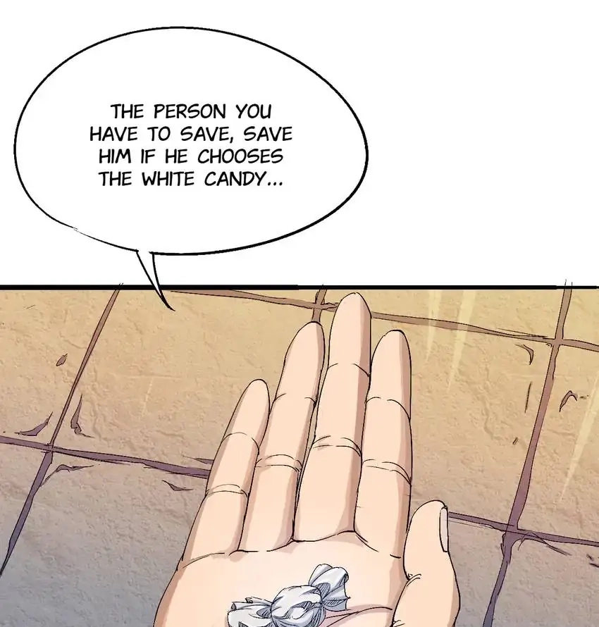 Read Time Retrograde chapter 63 image 14 on Lezhin