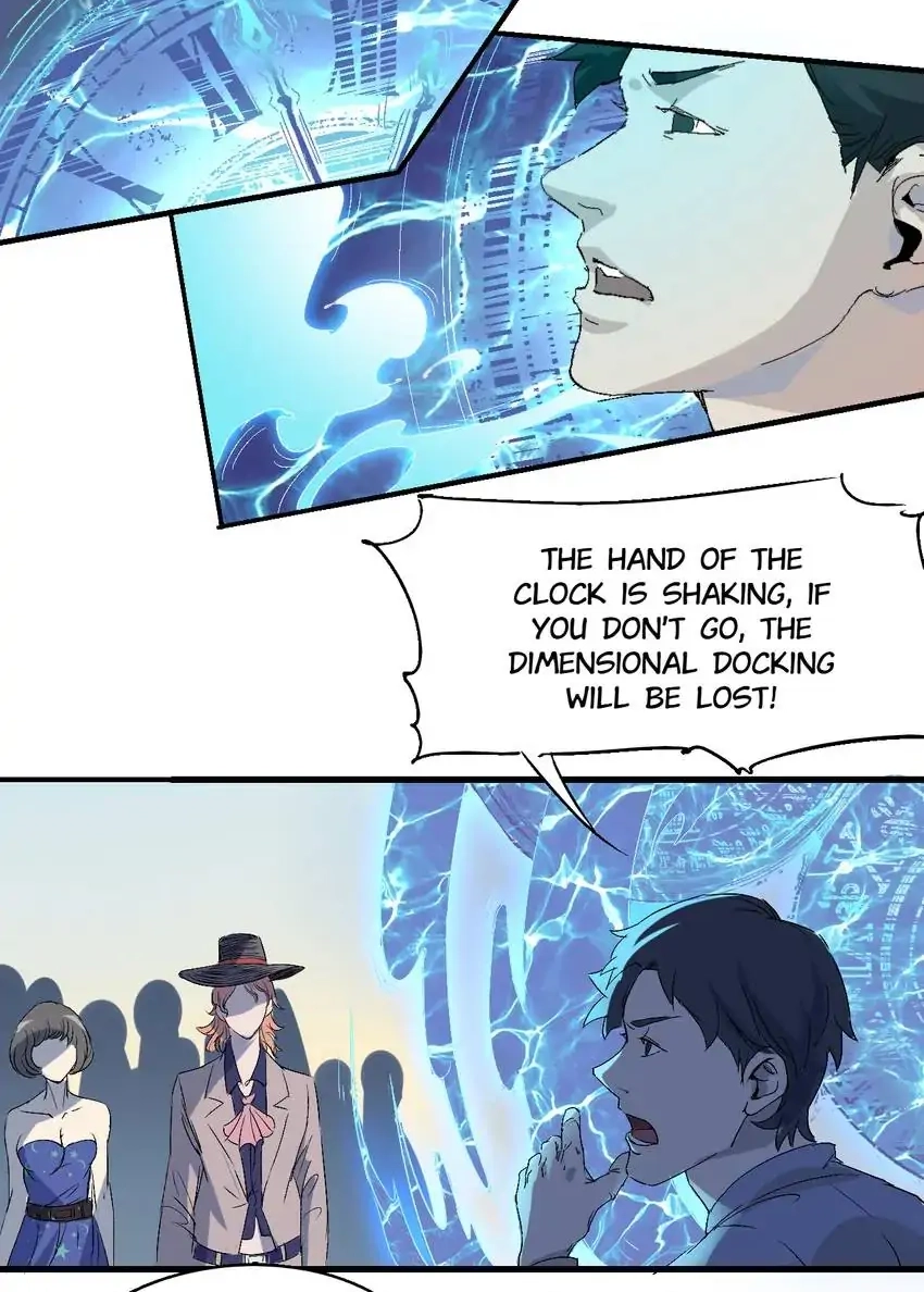 Read Time Retrograde chapter 63 image 17 on Lezhin