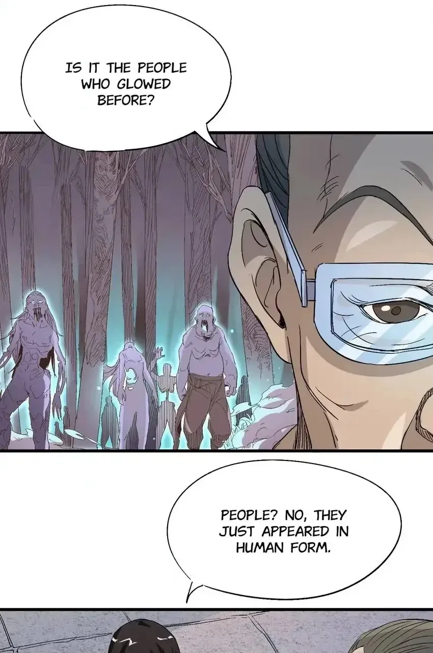 Read Time Retrograde chapter 63 image 19 on Lezhin