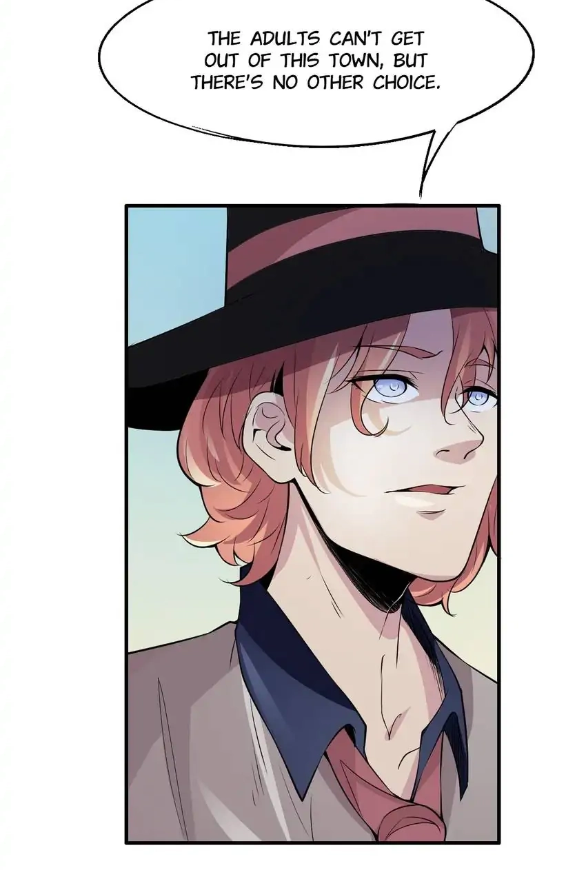 Read Time Retrograde chapter 63 image 23 on Lezhin