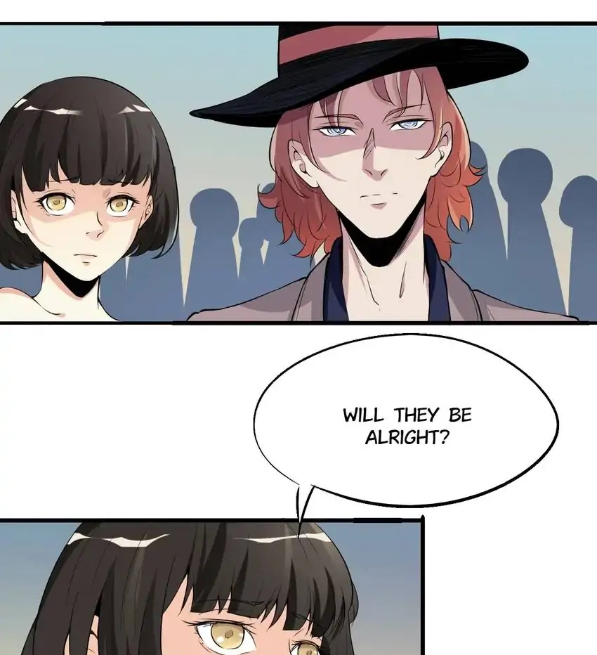 Read Time Retrograde chapter 63 image 28 on Lezhin